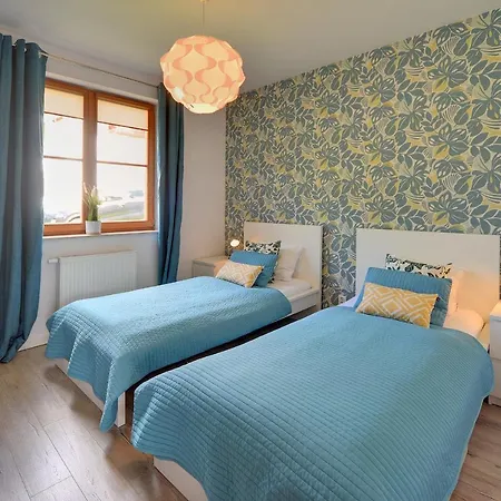Aparthotel Gustowny Sun Seasons 24 W Karpaczu Z Tarasem By Renters *